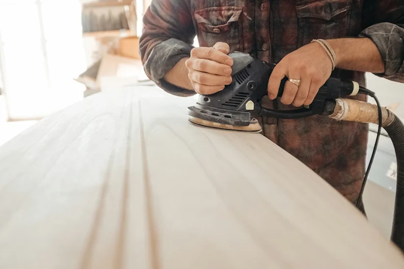 Un atelier pour vos créations sur mesures