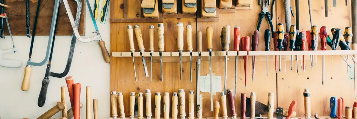L'atelier