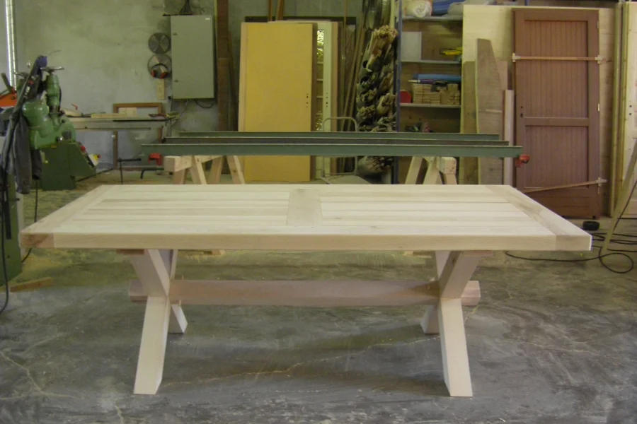 Tables