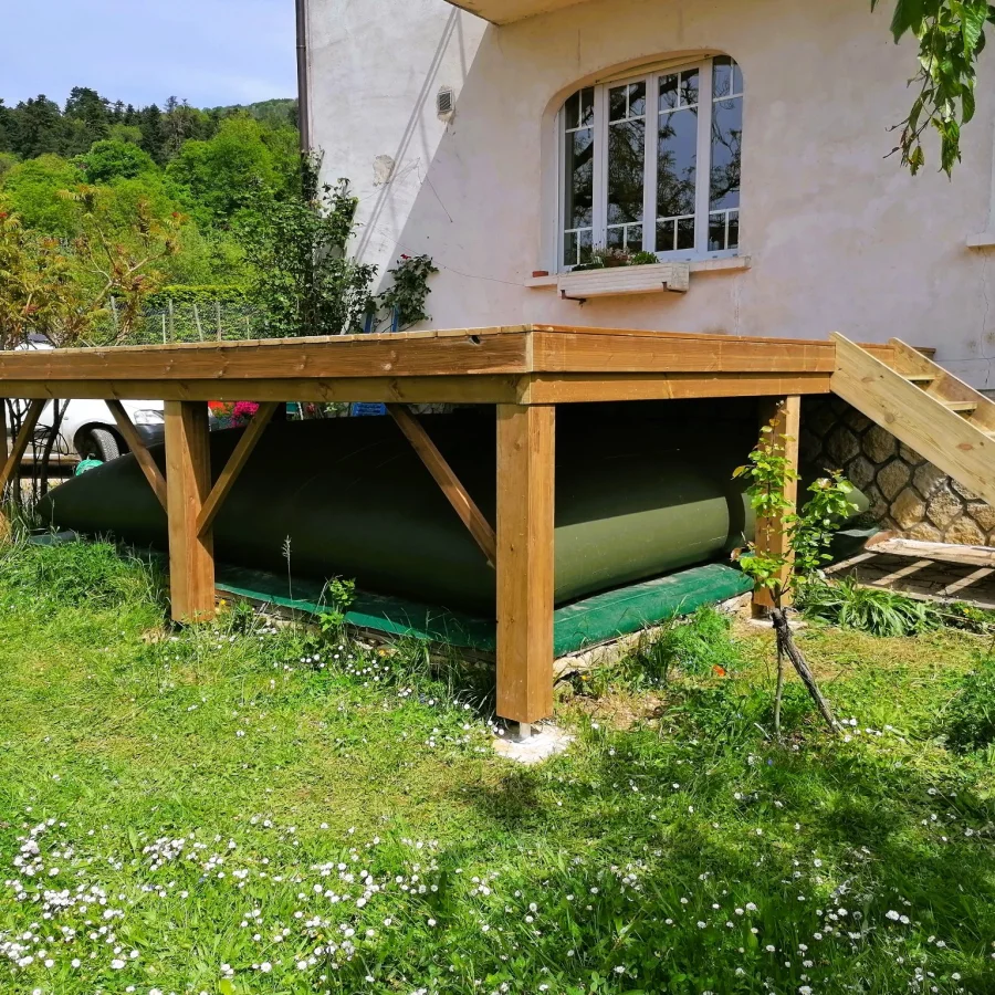 Terrasses - image 1