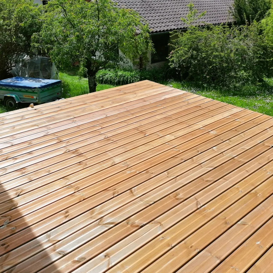 Terrasses - image 1