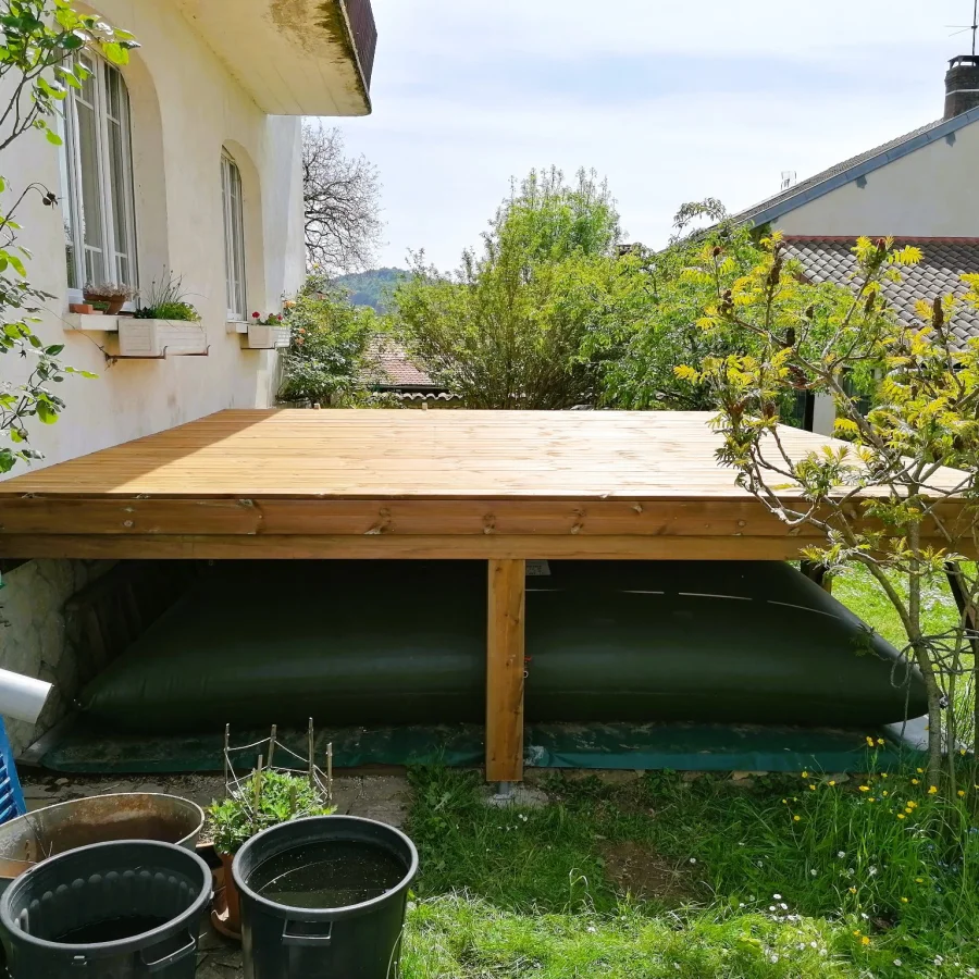 Terrasses - image 1